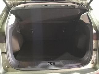 Ford Territory 1.8T Trend