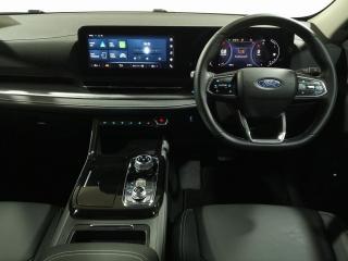 Ford Territory 1.8T Trend