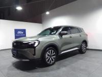 Ford Territory 1.8T Trend