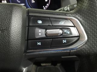 Ford Territory 1.8T Trend