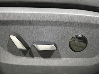 Ford Territory 1.8T Trend