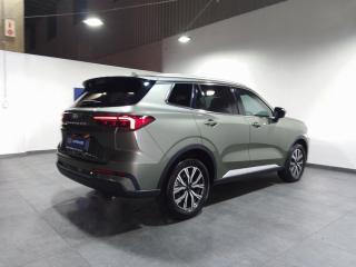 Ford Territory 1.8T Trend