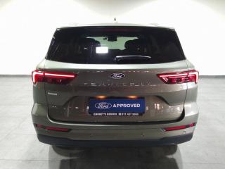 Ford Territory 1.8T Trend
