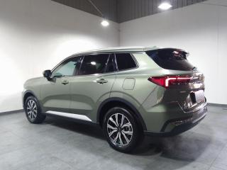 Ford Territory 1.8T Trend