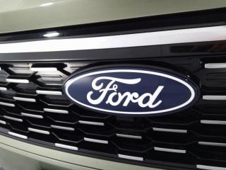 Ford Territory 1.8T Trend