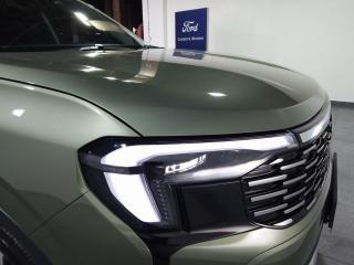Ford Territory 1.8T Trend