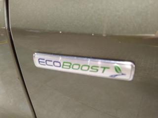 Ford Territory 1.8T Trend