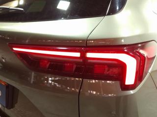 Ford Territory 1.8T Trend
