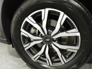 Ford Territory 1.8T Trend