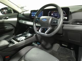 Ford Territory 1.8T Trend