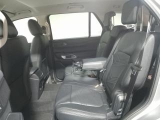 Ford Everest 2.0 BiTurbo XLT