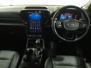 Ford Everest 2.0 BiTurbo XLT