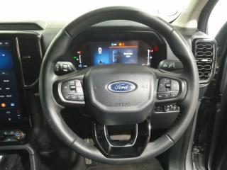 Ford Everest 2.0 BiTurbo XLT