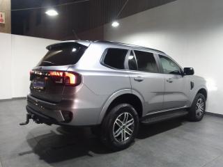 Ford Everest 2.0 BiTurbo XLT