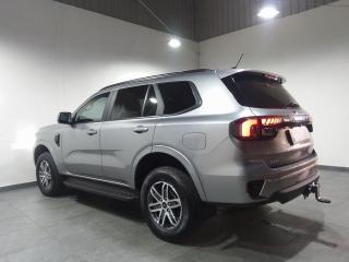 Ford Everest 2.0 BiTurbo XLT