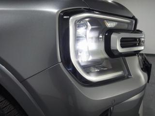 Ford Everest 2.0 BiTurbo XLT
