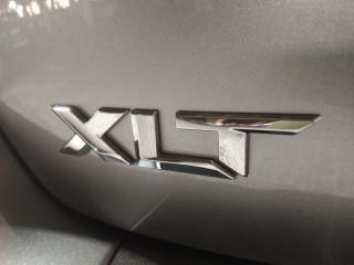 Ford Everest 2.0 BiTurbo XLT