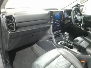 Ford Everest 2.0 BiTurbo XLT