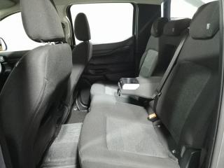 Ford Ranger 2.0 SiT double cab XL auto