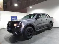 Ford Ranger 2.0 SiT double cab XL auto