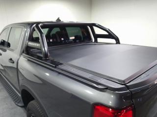 Ford Ranger 2.0 SiT double cab XL auto