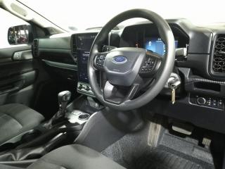 Ford Ranger 2.0 SiT double cab XL auto