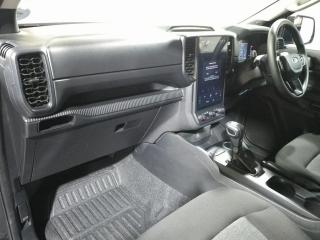 Ford Ranger 2.0 SiT double cab XL auto