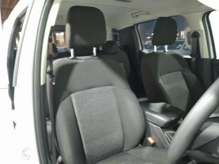 Ford Ranger 2.0 SiT double cab XL auto