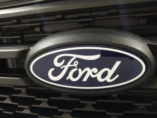 Ford Ranger 2.0 SiT double cab XL auto