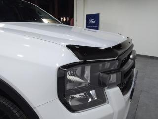 Ford Ranger 2.0 SiT double cab XL auto
