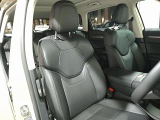 Haval H6 2.0T Super Luxury