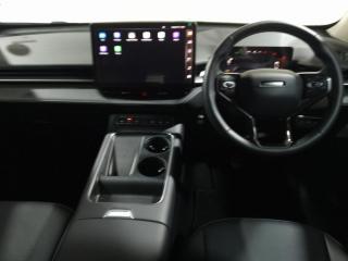 Haval H6 2.0T Super Luxury