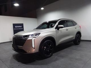 Haval H6 2.0T Super Luxury