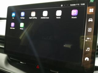 Haval H6 2.0T Super Luxury