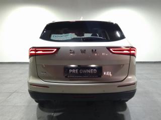 Haval H6 2.0T Super Luxury
