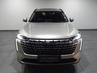 Haval H6 2.0T Super Luxury