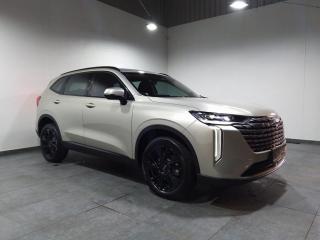 Haval H6 2.0T Super Luxury