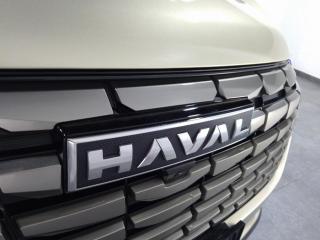 Haval H6 2.0T Super Luxury