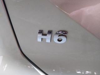 Haval H6 2.0T Super Luxury