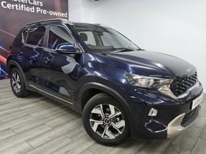 Kia Sonet 1.0T EX+ - Image 1