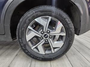 Kia Sonet 1.0T EX+ - Image 4