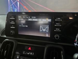Kia Sonet 1.0T EX+ - Image 7