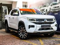 Thumbnail Volkswagen Amarok 3.0TDI V6 double cab Aventura 4Motion