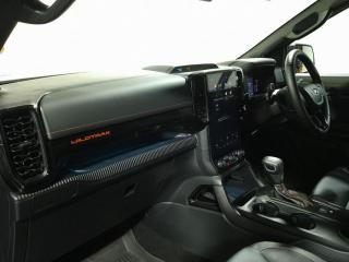 Ford Ranger 2.3T double cab Wildtrak