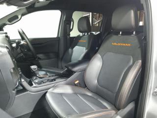 Ford Ranger 2.3T double cab Wildtrak