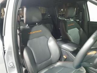 Ford Ranger 2.3T double cab Wildtrak