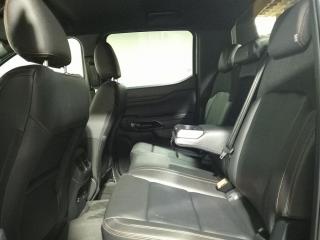 Ford Ranger 2.3T double cab Wildtrak