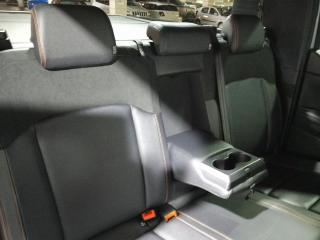 Ford Ranger 2.3T double cab Wildtrak