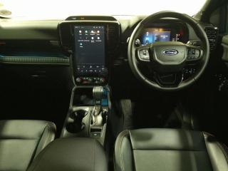 Ford Ranger 2.3T double cab Wildtrak