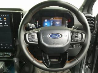 Ford Ranger 2.3T double cab Wildtrak